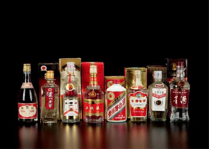 石城老酒储存的方法